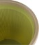 Delcasa Plastic Dustbin, 11.0 Liter Capacity, Blue