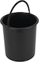 Delcasa DC3061 Dustbin, 7.0 Liter Capacity, Assorted Color