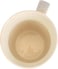 Delcasa DC3071 Ceramic Mug, 380ml Capacity, Grey