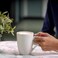 Delcasa DC3082 Ceramic Mug, 350ml Capacity