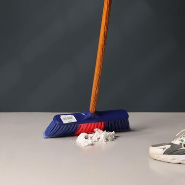 مكنسة أرضية ديلكاسا DC3111، ألوان متنوعة