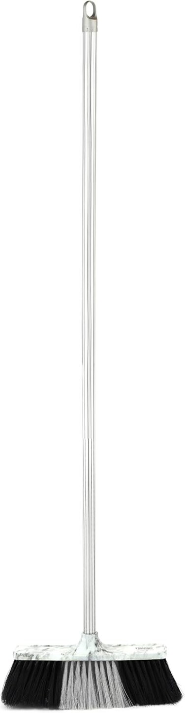 مكنسة أرضية ديلكاسا DC3115 بعصا خشبية