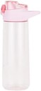 Delcasa DC3127 Water Bottle With Volume Tracker, 750ml Volume, Purple