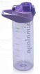 Delcasa DC3127 Water Bottle With Volume Tracker, 750ml Volume, Purple
