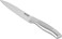 Delcasa DC3193 Utility Knife, 5 Inch Size, Silver