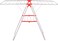 حامل تجفيف الملابس Delcasa DC3208 Hang Ease