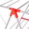 حامل تجفيف الملابس Delcasa DC3208 Hang Ease