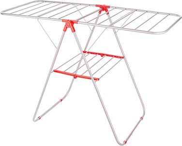 حامل تجفيف الملابس Delcasa DC3208 Hang Ease