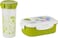 Delcasa DC3216 Lunch Box And Water Bottle Set, 950cm Size, 650ml Capacity