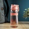 Delcasa DC3237 Water Bottle, 700ml Capacity