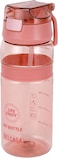 Delcasa DC3237 Water Bottle, 700ml Capacity
