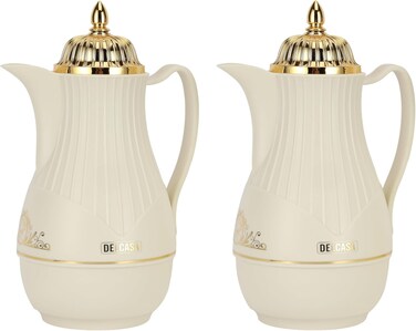 مجموعة ترمس ديلكاسا DC3251