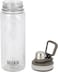 Delcasa DC3282 Water Bottle, 850ml Capacity