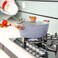 طاجن ديلكاسا DC3330 الأساسي، مقاس 30 سم، أسود
