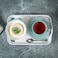 Delcasa DC3394 Melamineware Serving Tray