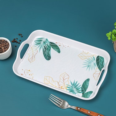 Delcasa DC3394 Melamineware Serving Tray