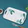 Delcasa DC3394 Melamineware Serving Tray