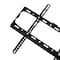 Olsenmark LED LCD TV Wall Mount Bracket - 26&quot;-55&quot; Flat Panel TV - Load Capacity: 100Lbs (50kg) - VESA Compatible: 200*200mm, 200*400mm, 300*300mm, 400*400mm - Cold Rolled Steel Material