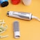 Olsenmark 800W 2-in-1 Hot Air Styler, Volumizer- Hot Air Brush with 1 Speed &amp; 3 Heat Setting, Hanging Hole - Multi-Functional Salon Hair Styler, Curler &amp; Comb