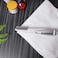 Olsenmark 800W 2-in-1 Hot Air Styler, Volumizer- Hot Air Brush with 1 Speed &amp; 3 Heat Setting, Hanging Hole - Multi-Functional Salon Hair Styler, Curler &amp; Comb