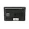 Olsenmark Rechargeable Radio -Portable Music Player, Excellent Sound Quality, Bluetooth Speaker, Lightweight Portable FM Radio, 4 Band Radio BT/USB/SD/TF, Stylish Retro Design, 2 Years