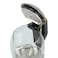 Olsenmark 1.8 L Kettle- OMK2394  1500W, 360-Degree Rotation Base with Safety Cut-Off  Transparent Glass Body, Perfect for Boiling Water, Milk, Tea  Overheat Protection, Dry Boil Protection