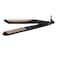 Olsenmark Ceramic Hair Straighteners - Easy Pro-Slim Hair Straightener - Max Temperature 220C - ON/OFF Switch, 360 Swivel Cord - PTC Heating Element, 2 Years Warranty