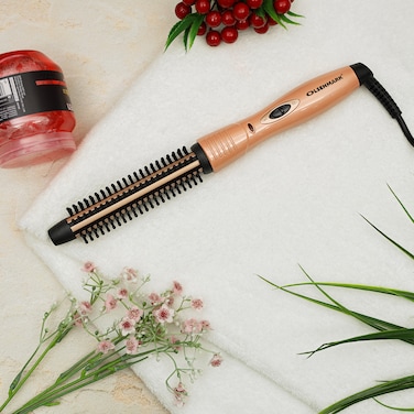 Olsenmark Hair Curler- OMH4064  Ceramic coating, Swivel Cord 360 Degree , PTC Heating Element