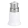 Olsenmark Led Energy Saving Lamp With Fan - Foldable / Flexible Design - 4050 Lumens Of Brightness - Energy Saving &amp; Low Heating - E27 Lamp Head - Color Temperature: 6500k