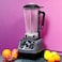 Olsenmark Heavy Duty Blender, 1500W, 2L, Ice Crush Mode, OMSB2403, Stainless Steel 6-Leaves