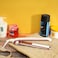 Olsenmark OMH4073 Hair Straightener -Ceramic Floating Plates - Adjustable Temperature 120 - 200C, 50W - 360 Swivel Cord - Wider, Floating Plates