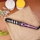 Olsenmark Ceramic Hair Curler, Spring Clip, Led Indicator, Cool Tip, Spiral Curling Guides