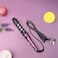 Olsenmark Ceramic Hair Curler, Spring Clip, Led Indicator, Cool Tip, Spiral Curling Guides