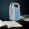 Rechargeable Emergency Lantern, OME2783, 150 hrs working, 36 SMD LED With 30 Reflector, USB Mobile Charging, Solar Input, Home/Office Use