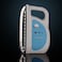 Rechargeable Emergency Lantern, OME2783, 150 hrs working, 36 SMD LED With 30 Reflector, USB Mobile Charging, Solar Input, Home/Office Use