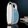 Rechargeable Emergency Lantern, OME2783, 150 hrs working, 36 SMD LED With 30 Reflector, USB Mobile Charging, Solar Input, Home/Office Use