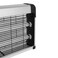 Olsenmark Electric Insect Killer- OMBK1797/ Automatic Pest and Fly Killing Machine, 40 W, Energy Saving/ Natural and Chemical Free, Advanced Technology with Low Power Consumption/ Suitable f