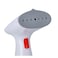 Olsenmark Handheld Garment Steamer, 1000W - 120ml Water Tank - ON/OFF Steam Level, Leak Free, Overheat Protection, Portable, Lightweight Steamer for All Kind of Fabrics, 2 Years Warranty