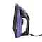 Olsenmark Steam Iron- OMSI1828/ Dry Steam Ironing Box with Non-stick Soleplate and PBT Insulation Board/ Compact and Handy Design with Multiple Functions/ 100 ml Water Tank, Suitable for All