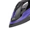 Olsenmark Steam Iron- OMSI1828/ Dry Steam Ironing Box with Non-stick Soleplate and PBT Insulation Board/ Compact and Handy Design with Multiple Functions/ 100 ml Water Tank, Suitable for All