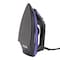 Olsenmark Steam Iron- OMSI1828/ Dry Steam Ironing Box with Non-stick Soleplate and PBT Insulation Board/ Compact and Handy Design with Multiple Functions/ 100 ml Water Tank, Suitable for All