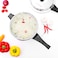 Olsenmark Stainless Steel Pressure Cooker, 5L - Durable Safety Valve - Food Grade Rubber Gasket - Anti-Bulging Base - Specially Designed Handles - Induction Base, 2 Years Warranty