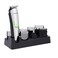 9-in-1 Grooming Kit, USB Rechargeable, OMTR4087, Li-Ion 600mAh X 1 Battery, Stainless Steel Blades, Cordless Use, Hair, Bread, Nose, Micro Shaver