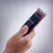 Beard Trimmer, Cordless Trimmer for Men, OMTR4088, 600mAh- Rechargeable Ni-Mh Battery with 35min Working, Hair Trimmer With Adjustable Comb , USB Rechargeable