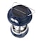 Olsenmark LED Emergency Lantern with Solar- OME2824  7 Hours Working  Blue, 2 Years Warranty
