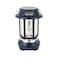 Olsenmark LED Emergency Lantern with Solar- OME2824  7 Hours Working  Blue, 2 Years Warranty