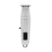 Olsenmark Rechargeable Trimmer- OMTR4100  Hair And Beard Trimmer With High Speed And Continuous Working Up to 90 Minutes, Acute Angle Cutting Head  With LED Display