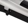 Olsenmark Rechargeable Trimmer- OMTR4100  Hair And Beard Trimmer With High Speed And Continuous Working Up to 90 Minutes, Acute Angle Cutting Head  With LED Display
