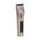 Olsenmark Professional Hair and Beard Trimmer- OMTR4102/ Rechargeable with High-Capacity Li-ion Battery and 240 min Working Time, Quick Charge/ Detachable Blades and Waterproof LED Display