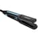 Olsenmark Hair Straightener- OMH4108/ Smooth and Easy-To-Use Design, Aluminum Plate, Temperature 220-degree Celsius/ 30 W PTC Heating Element